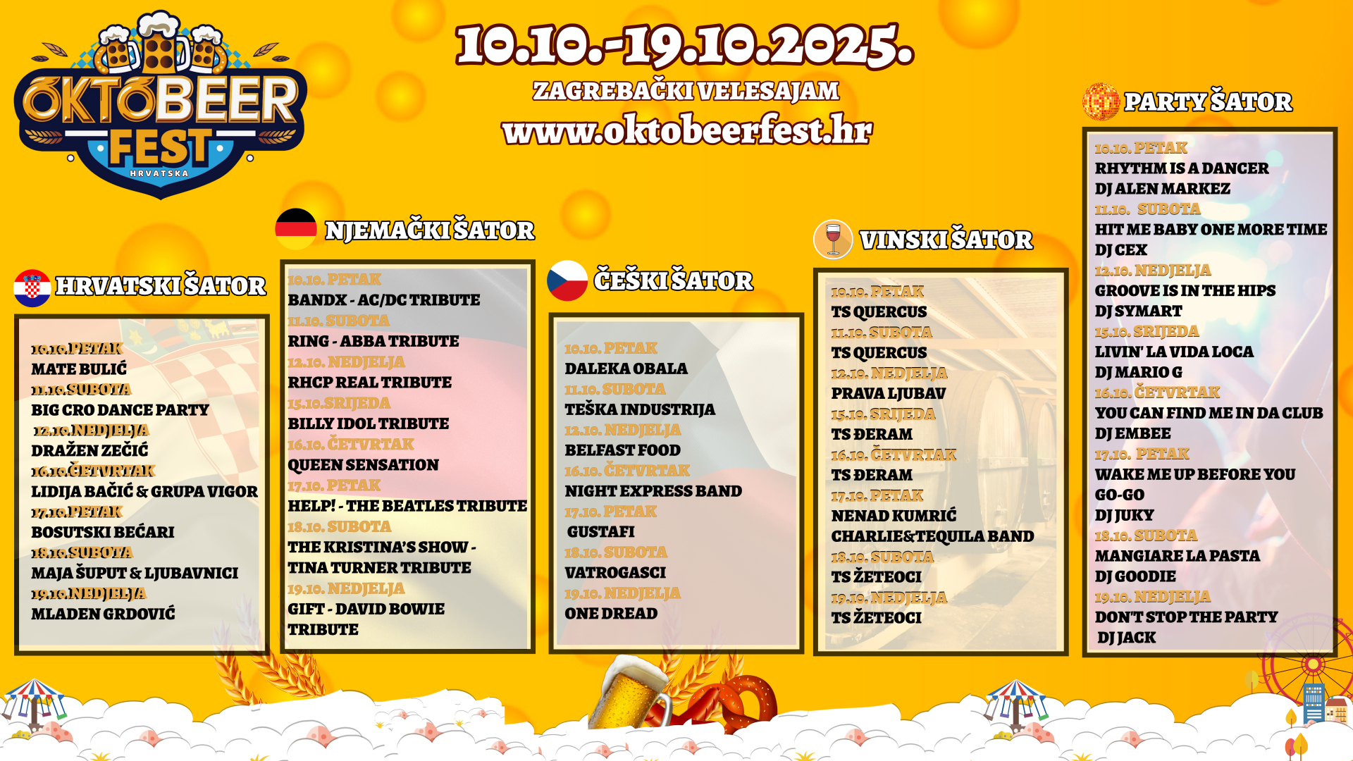 KONCERTI OKTOBER