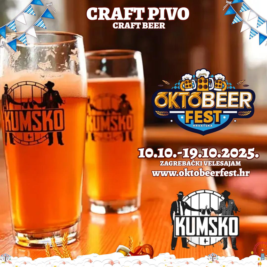 craft pivo